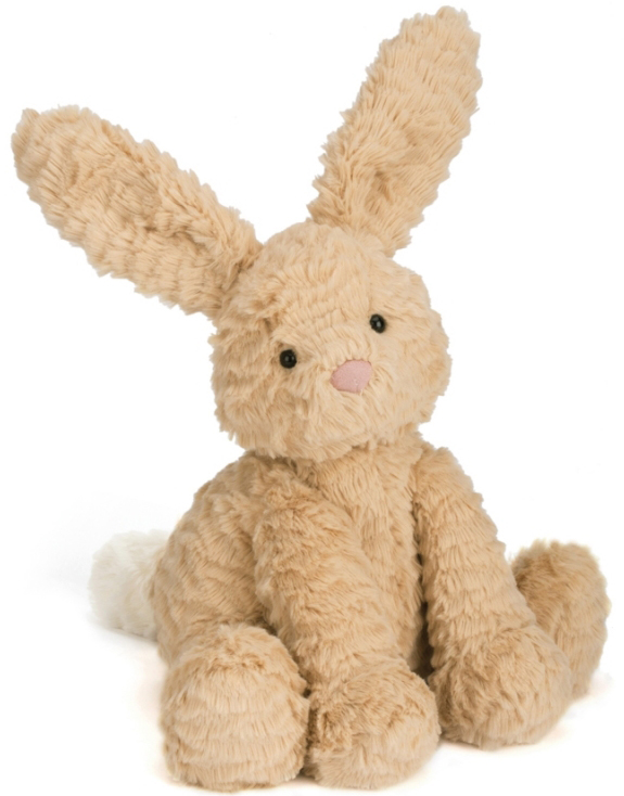 Fuddlewuddle Kanin, 23cm från Jellycat